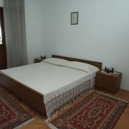 Stupin Celine 2096b Appartement Rogoznica (Sibenik-Knin)