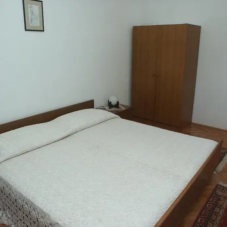 Stupin Celine 2096b Appartement Rogoznica (Sibenik-Knin)